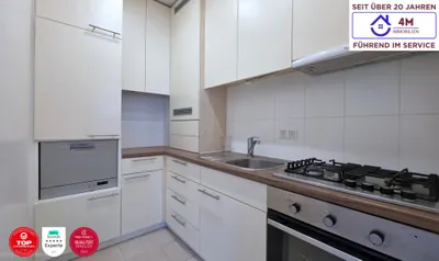 2-Zimmer-Wohnung kaufen in Mödling – 58 m², € 205.000 – Bild 3 von 12