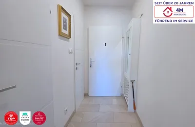 2-Zimmer-Wohnung kaufen in Mödling – 58 m², € 205.000 – Bild 7 von 12