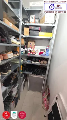 2-Zimmer-Wohnung kaufen in Mödling – 58 m², € 205.000 – Bild 8 von 12