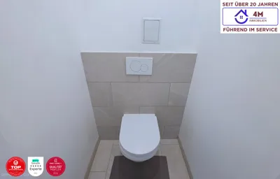 2-Zimmer-Wohnung kaufen in Mödling – 58 m², € 205.000 – Bild 6 von 12