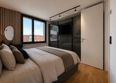 2-Zimmer-Wohnung kaufen in Dornbirn – 49 m², € 345.000 – Bild 8 von 8