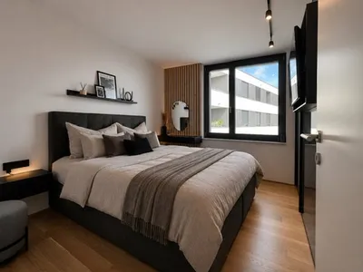 2-Zimmer-Wohnung kaufen in Dornbirn – 49 m², € 345.000 – Bild 2 von 8
