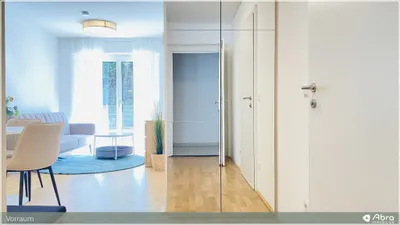 2-Zimmer-Wohnung mieten in Krems an der Donau – 42 m², € 1.119 – Bild 18 von 20