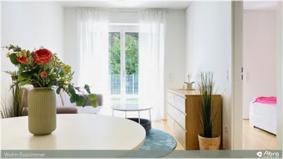 2-Zimmer-Wohnung mieten in Krems an der Donau – 42 m², € 1.119 – Bild 6 von 20