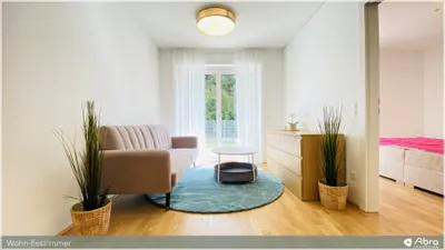 2-Zimmer-Wohnung mieten in Krems an der Donau – 42 m², € 1.119 – Bild 8 von 20
