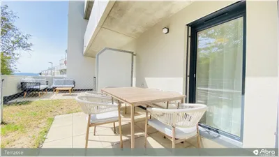 2-Zimmer-Wohnung mieten in Krems an der Donau – 42 m², € 1.119