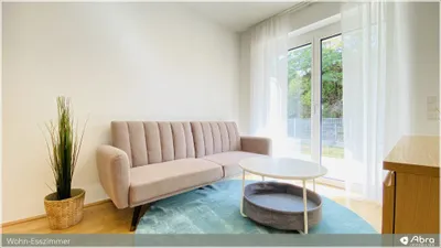2-Zimmer-Wohnung mieten in Krems an der Donau – 42 m², € 1.119 – Bild 7 von 20