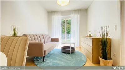 2-Zimmer-Wohnung mieten in Krems an der Donau – 42 m², € 1.119 – Bild 5 von 20