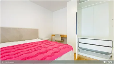 2-Zimmer-Wohnung mieten in Krems an der Donau – 42 m², € 1.119 – Bild 14 von 20