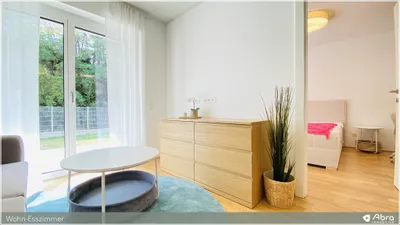 2-Zimmer-Wohnung mieten in Krems an der Donau – 42 m², € 1.119 – Bild 9 von 20