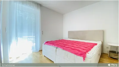 2-Zimmer-Wohnung mieten in Krems an der Donau – 42 m², € 1.119 – Bild 12 von 20