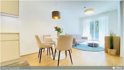 2-Zimmer-Wohnung mieten in Krems an der Donau – 42 m², € 1.119 – Bild 4 von 20
