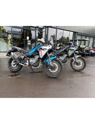 CFMOTO 450 CF450MT - Lagernd!