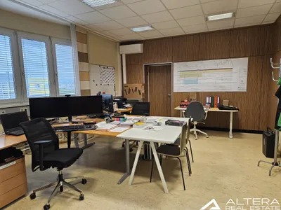 14-Zimmer-Gewerbeimmobilie mieten in Graz-Umgebung – 391 m², € 11.011 – Bild 14 von 27