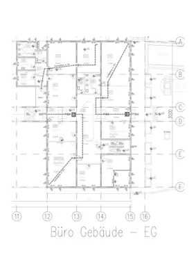 14-Zimmer-Gewerbeimmobilie mieten in Graz-Umgebung – 391 m², € 11.011 – Bild 26 von 27