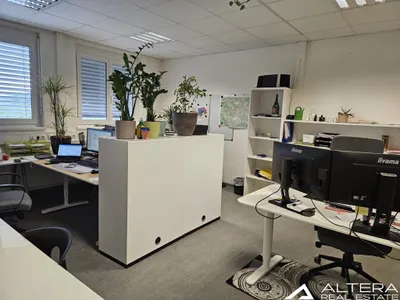 14-Zimmer-Gewerbeimmobilie mieten in Graz-Umgebung – 391 m², € 11.011 – Bild 9 von 27