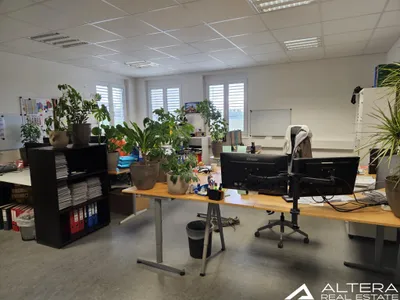14-Zimmer-Gewerbeimmobilie mieten in Graz-Umgebung – 391 m², € 11.011 – Bild 8 von 27
