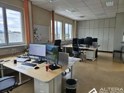 14-Zimmer-Gewerbeimmobilie mieten in Graz-Umgebung – 391 m², € 11.011 – Bild 16 von 27