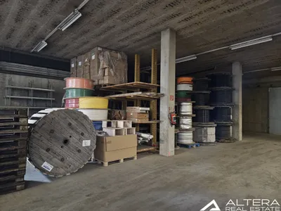 14-Zimmer-Gewerbeimmobilie mieten in Graz-Umgebung – 391 m², € 11.011 – Bild 21 von 27