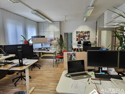 14-Zimmer-Gewerbeimmobilie mieten in Graz-Umgebung – 391 m², € 11.011 – Bild 1 von 27