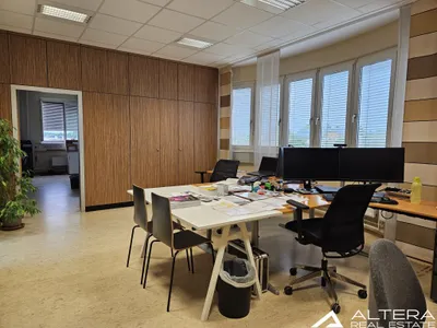 14-Zimmer-Gewerbeimmobilie mieten in Graz-Umgebung – 391 m², € 11.011 – Bild 15 von 27