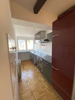 2-Zimmer-Wohnung mieten in Graz – 50 m², € 645 – Bild 3 von 7