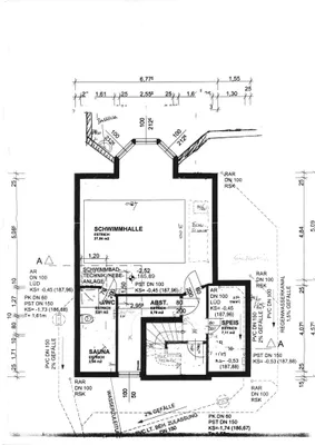 4-Zimmer-Haus kaufen in Wien – 190 m², € 1.750.000 – Bild 36 von 36