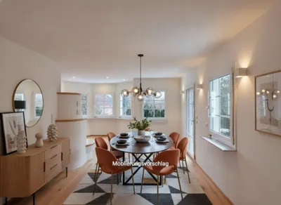 4-Zimmer-Haus kaufen in Wien – 190 m², € 1.750.000 – Bild 5 von 36