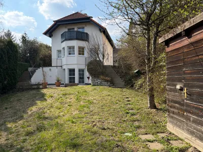4-Zimmer-Haus kaufen in Wien – 190 m², € 1.750.000 – Bild 32 von 36