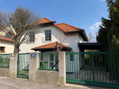 4-Zimmer-Haus kaufen in Wien – 190 m², € 1.750.000 – Bild 28 von 36