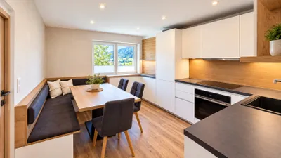 7-Zimmer-Haus kaufen in Kitzbühel – 175 m², € 880.000 – Bild 3 von 6