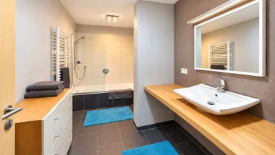 7-Zimmer-Haus kaufen in Kitzbühel – 175 m², € 880.000 – Bild 6 von 6