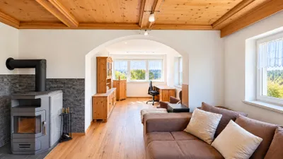 7-Zimmer-Haus kaufen in Kitzbühel – 175 m², € 880.000 – Bild 4 von 6