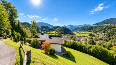 7-Zimmer-Haus kaufen in Kitzbühel – 175 m², € 880.000 – Bild 2 von 6