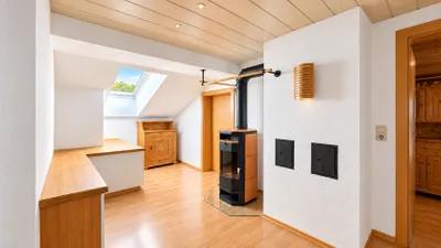 7-Zimmer-Haus kaufen in Kitzbühel – 175 m², € 880.000 – Bild 5 von 6