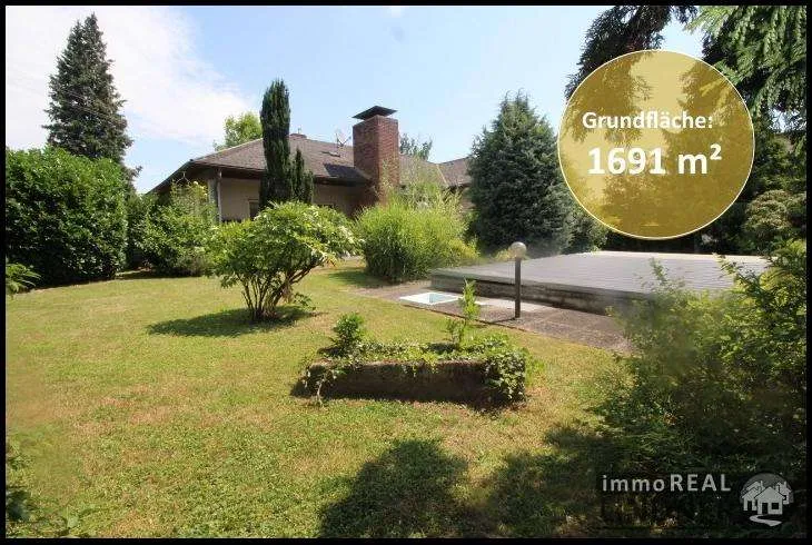 House in Kirchberg-Thening - Ansicht 3