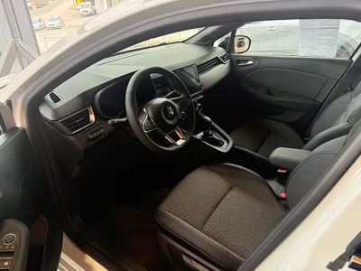 Mitsubishi Colt 1,6 HEV Intense Bild 5