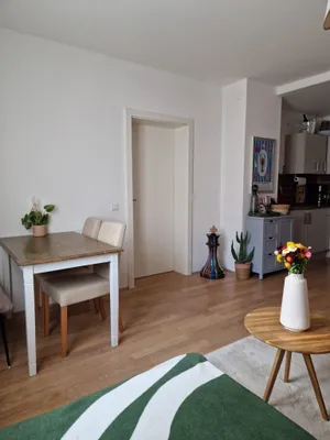 2-Zimmer-Wohnung mieten in Mödling – 41 m², € 759 – Bild 10 von 22