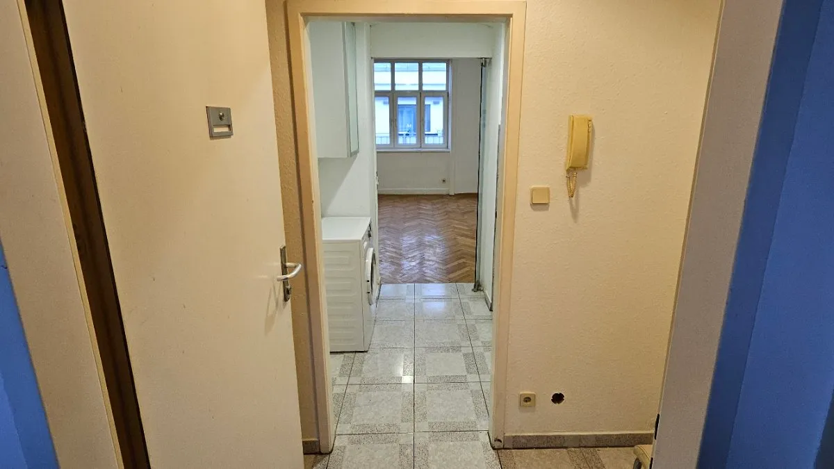 Wohnung – Wien - Ansicht 3