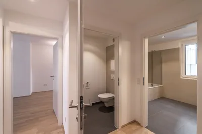 2-Zimmer-Wohnung mieten in Wien – 62 m², € 1.705 – Bild 8 von 35