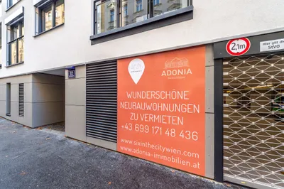 2-Zimmer-Wohnung mieten in Wien – 62 m², € 1.705 – Bild 20 von 35
