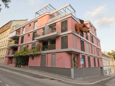 2-Zimmer-Wohnung mieten in Wien – 84,02 m², € 2.379 – Bild 15 von 17