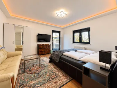 4-Zimmer-Wohnung kaufen in Salzburg Stadt – 89 m², € 430.000 – Bild 1 von 6