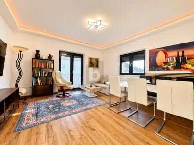 4-Zimmer-Wohnung kaufen in Salzburg Stadt – 89 m², € 430.000 – Bild 5 von 6