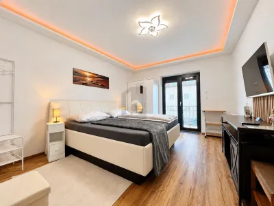 4-Zimmer-Wohnung kaufen in Salzburg Stadt – 89 m², € 430.000 – Bild 2 von 6
