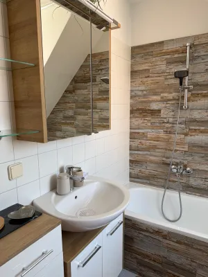 2-Zimmer-Wohnung mieten in Deutschlandsberg – 55 m², € 550 – Bild 6 von 10