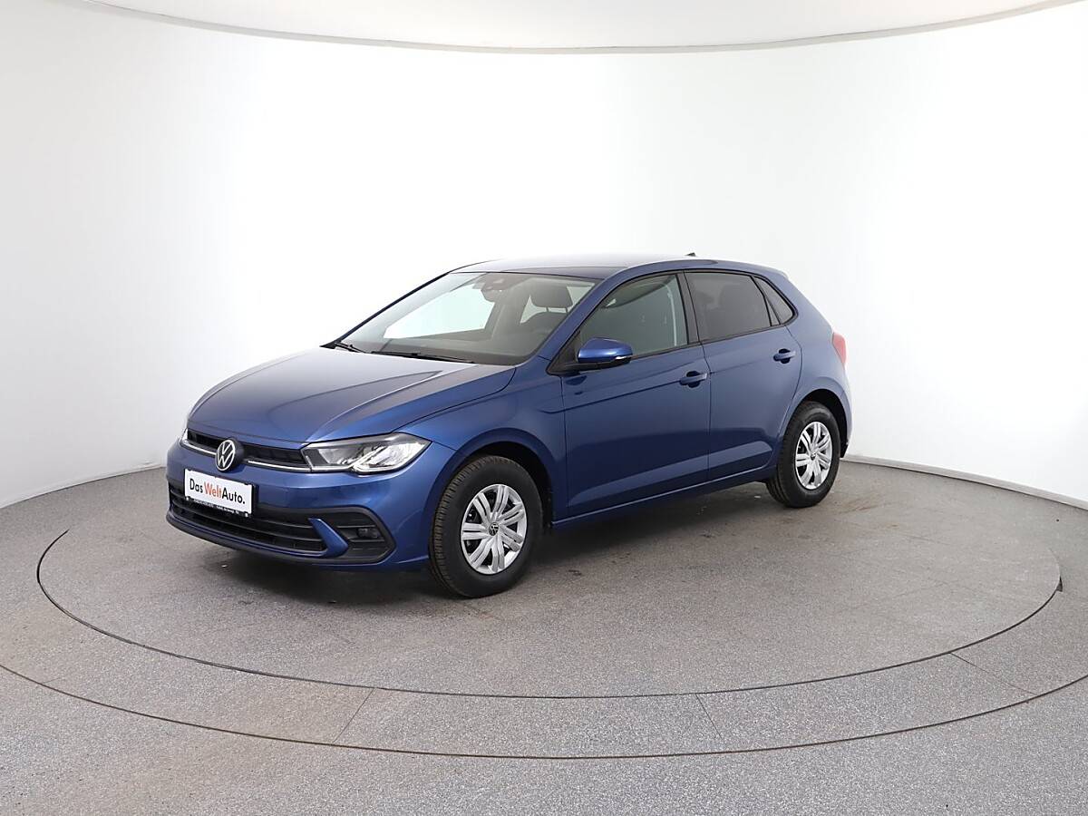 VW Polo 4Me TSI
