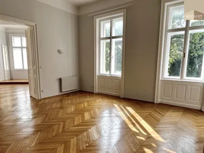 6-Zimmer-Gewerbeimmobilie mieten in Baden – 238 m², € 2.780 – Bild 2 von 17