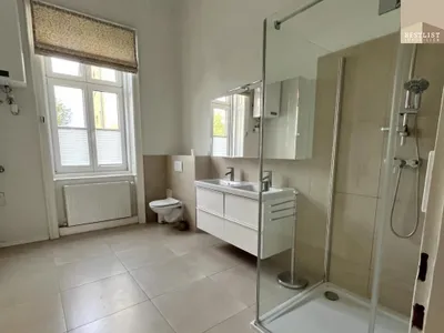 6-Zimmer-Gewerbeimmobilie mieten in Baden – 238 m², € 2.780 – Bild 11 von 17