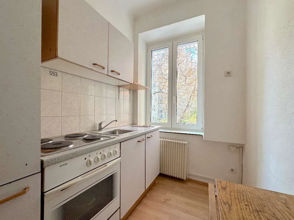 Wohnung – Graz, Murvorstadt, Gries - Ansicht 3